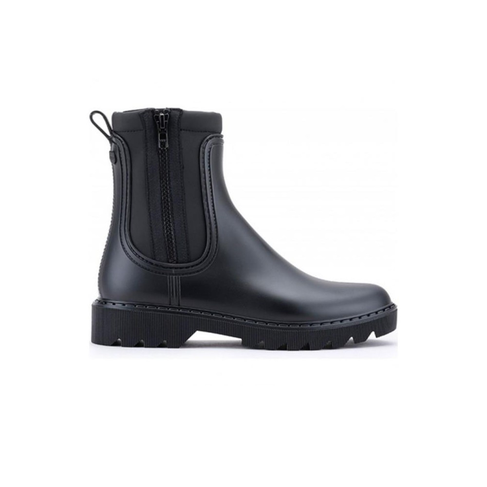 Botas de Agua Mujer Igor W10300 Negro