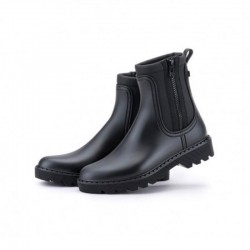 Botas de Agua Mujer Igor W10300 Negro