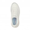 Sneakers Skechers Bobs Sport Squad Chaos Mujer Blanco