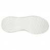 Sneakers Skechers Bobs Sport Squad Chaos Mujer Blanco