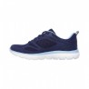 Sneakers Skechers 12982 Mujer Marino