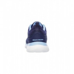 Sneakers Skechers 12982 Mujer Marino