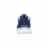 Sneakers Skechers 12982 Mujer Marino