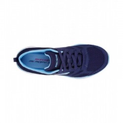Sneakers Skechers 12982 Mujer Marino