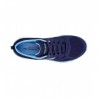 Sneakers Skechers 12982 Mujer Marino