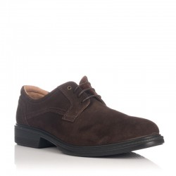 Zapatos de Sport Luisetti Confort City Hombre Marron