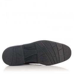 Zapatos de Sport Luisetti Confort City Hombre Marron