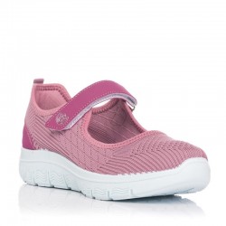 Zapatos de Sport Laura Azaña 24507 Mujer Rosa