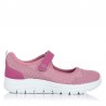 Zapatos de Sport Laura Azaña 24507 Mujer Rosa
