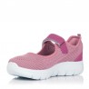 Zapatos de Sport Laura Azaña 24507 Mujer Rosa