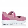 Zapatos de Sport Laura Azaña 24507 Mujer Rosa