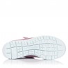 Zapatos de Sport Laura Azaña 24507 Mujer Rosa