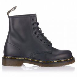 Botas Dr. Martens 1460 Smooth Hombre Negro