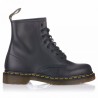 Botas Dr. Martens 1460 Smooth Hombre Negro