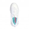 Sneakers Skechers Fresh Star Mujer Blanco