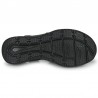 Sandalias Planas Skechers 119234 Mujer Negro