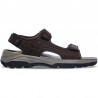 Sandalias Skechers 204105 Hombre Marron