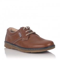 Zapatos de Sport Luisetti 23321 Hombre Cuero
