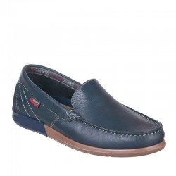 Zapatos de Sport Luisetti 29300 Hombre Marino