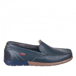 Zapatos de Sport Luisetti 29300 Hombre Marino