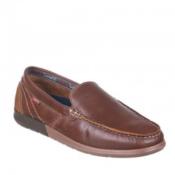 Zapatos de Sport Luisetti 29300 Hombre Cuero