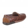 Zapatos de Sport Luisetti 29300 Hombre Cuero