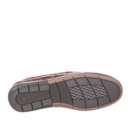 Zapatos de Sport Luisetti 29300 Hombre Cuero
