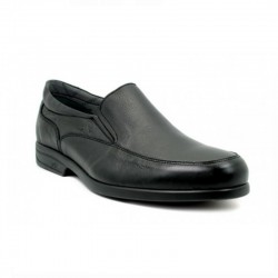 Zapatos de Sport Fluchos Maitre 8902 Hombre Negro