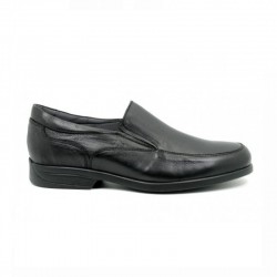Zapatos de Sport Fluchos Maitre 8902 Hombre Negro