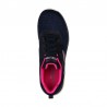 Sneakers Skechers Bountiful-quick Path Mujer Marino