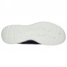 Sneakers Skechers Bountiful-quick Path Mujer Marino