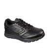 Sneakers Skechers 77235ec Mujer Negro-negro