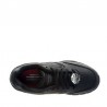 Sneakers Skechers 77235ec Mujer Negro-negro