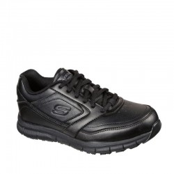 Sneakers Skechers Nampa Sr Hombre Negro