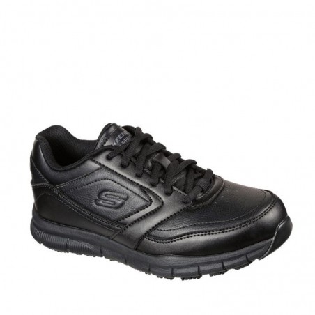 Sneakers Skechers Nampa Sr Hombre Negro