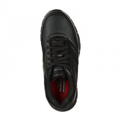 Sneakers Skechers Nampa Sr Hombre Negro
