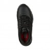 Sneakers Skechers Nampa Sr Hombre Negro