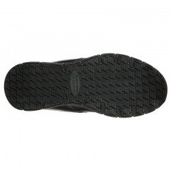 Sneakers Skechers Nampa Sr Hombre Negro