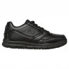 Sneakers Skechers Nampa Sr Hombre Negro