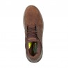 Sneakers Skechers delson 3.0 - Ezra Hombre Cuero