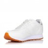 Sneakers Skechers Old School Cool Mujer Blanco