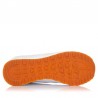 Sneakers Skechers Old School Cool Mujer Blanco