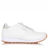 Sneakers Skechers Old School Cool Mujer Blanco