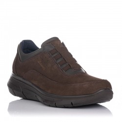 Zapatos de Sport Luisetti 36101 Hombre Marron