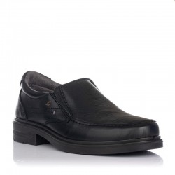 Zapatos de Sport Luisetti 33600 Hombre Negro
