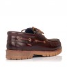 Zapatos de Sport Callaghan 12500 Hombre Marron