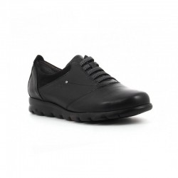 Zapatos de Sport Fluchos Susan F0354 Mujer Negro