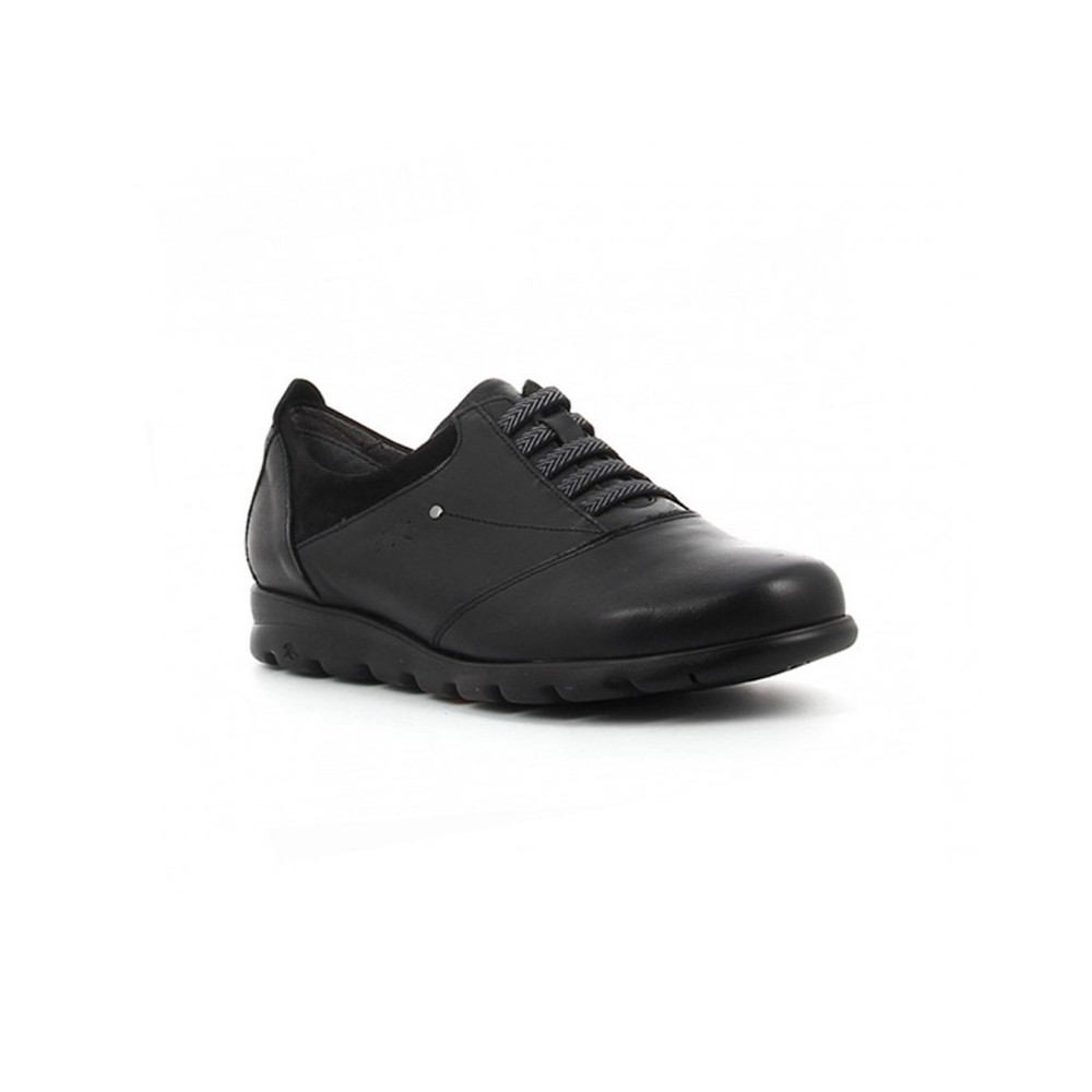 Zapatos de Sport Fluchos Susan F0354 Mujer Negro