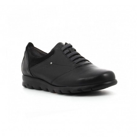 Zapatos de Sport Fluchos Susan F0354 Mujer Negro