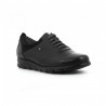 Zapatos de Sport Fluchos Susan F0354 Mujer Negro